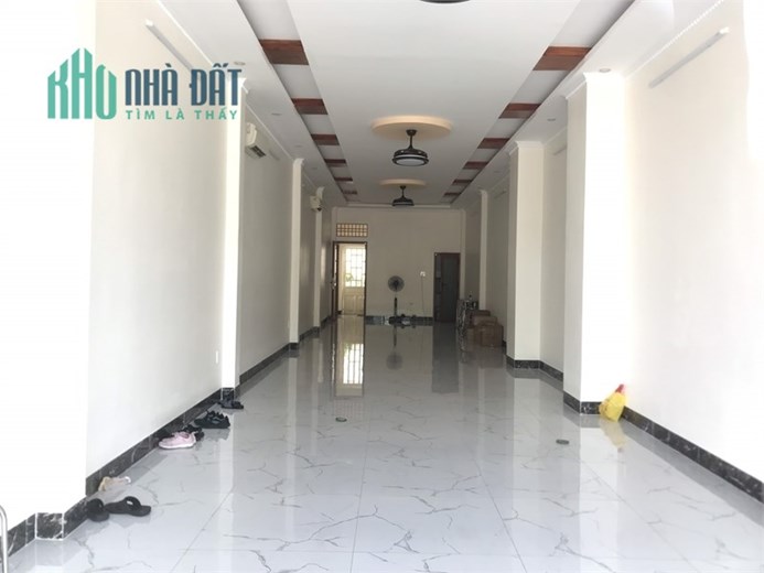 Cho thuê mặt tiền kinh doanh đẹp đường lê hồng phong, Vũng Tàu