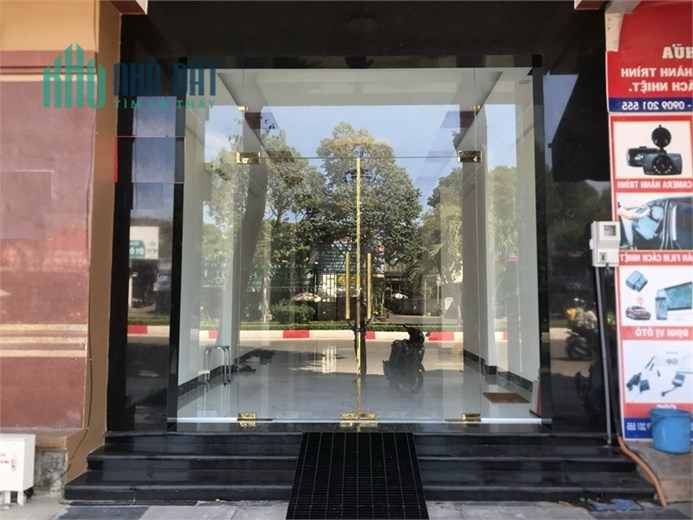 Cho thuê mặt tiền kinh doanh đẹp đường lê hồng phong, Vũng Tàu