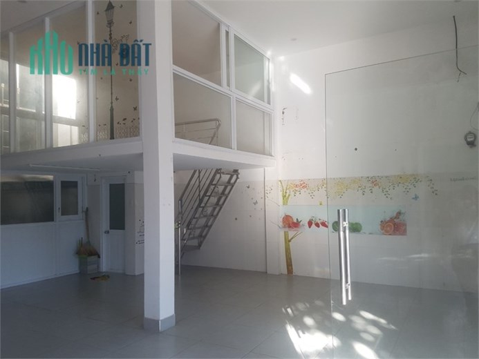Cho thuê mặt bằng cạnh ngã tư Nguyễn Văn Trỗi P4, Vũng Tàu