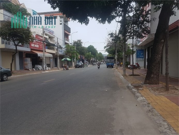 Cho thuê mặt bằng cạnh ngã tư Nguyễn Văn Trỗi P4, Vũng Tàu