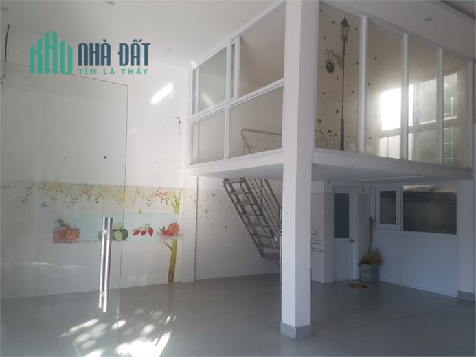 Cho thuê mặt bằng ngay ngã tư nguyễn văn trỗi phường 4, Vũng Tàu