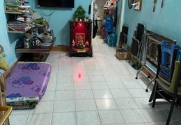Chỉ 2,9 tỷ có nhà Đỗ Quang Đẩu, Phạm Ngũ Lão, Quận 1, 27m, 2 tầng.
