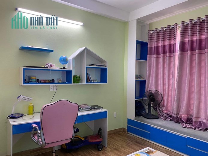 BÁN NHÀ ĐỊNH CÔNG THƯỢNG, 10M Ô TÔ, 40m2 5T MT3.8M, GIÁ 4.15 TỶ