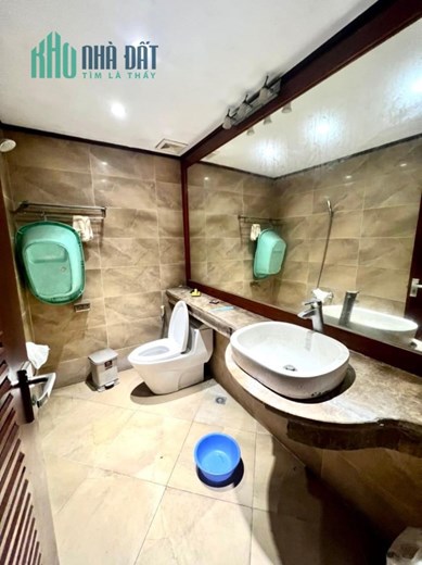 Bán Nhà Phố Bạch Mai, Siêu hiếm, 50m x 5 tầng x giá 5,4 tỷ cực gần phố