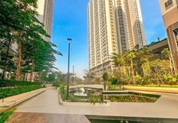 Bán căn hộ full nội thất 2PN vừa nhận nhà