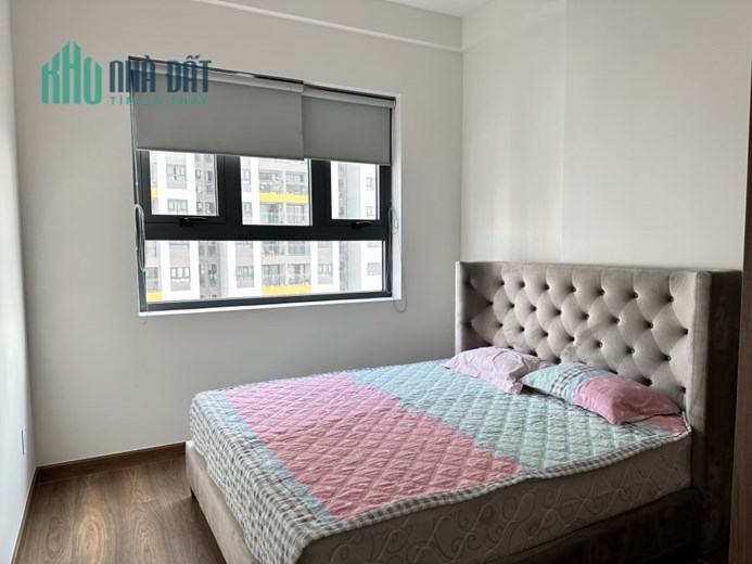 Bán căn hộ full nội thất 2PN vừa nhận nhà