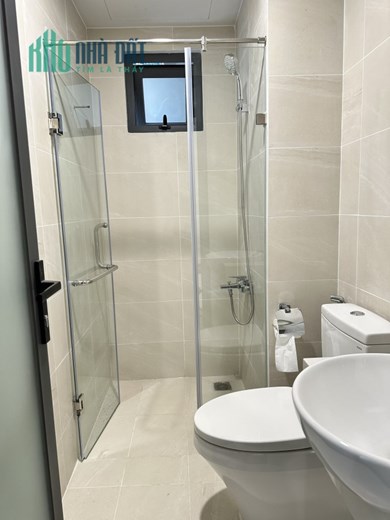 Bán căn hộ full nội thất 2PN vừa nhận nhà