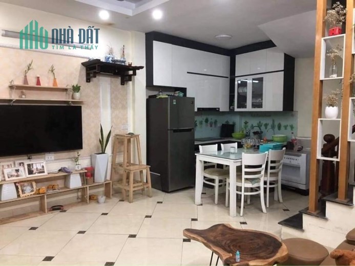 Chiến Thắng, Hà Đông HAI MẶT THOÁNG, Ô TÔ VÀO NHÀ, MẶT TIỀN 4m