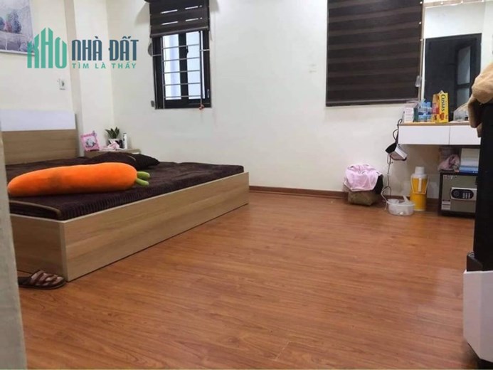 Chiến Thắng, Hà Đông HAI MẶT THOÁNG, Ô TÔ VÀO NHÀ, MẶT TIỀN 4m