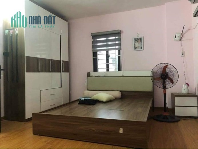 Chiến Thắng, Hà Đông HAI MẶT THOÁNG, Ô TÔ VÀO NHÀ, MẶT TIỀN 4m