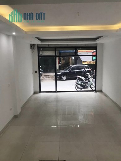 Phố Trần Hữu Tước, Đống Đa, Lô Góc 3 Mặt Thoáng, vỉa hè, Kinh Doanh Sầm Uất