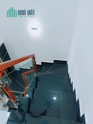 Nhà 610 Tân Kỳ Tân Quý, Bình Tân, Khu Dân Cư An Ninh, 4x10x3T, Chỉ 2.5 Tỷ