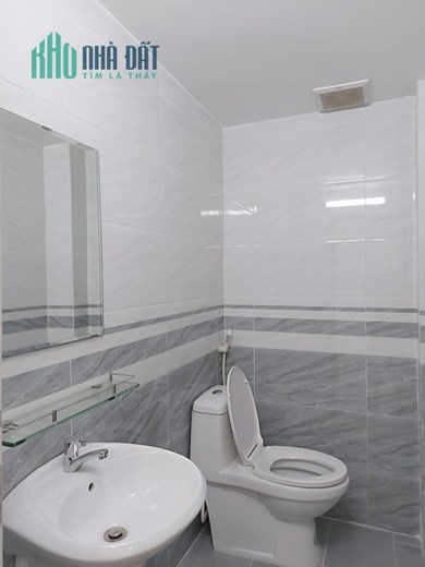 Nhà 610 Tân Kỳ Tân Quý, Bình Tân, Khu Dân Cư An Ninh, 4x10x3T, Chỉ 2.5 Tỷ
