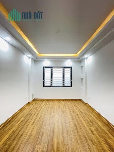 BÁN NHÀ ĐỊNH CÔNG THƯỢNG, MỚI KOONG, 42M2 5T, GIÁ 4.25 TỶ