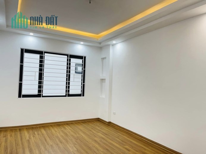 BÁN NHÀ ĐỊNH CÔNG THƯỢNG, MỚI KOONG, 42M2 5T, GIÁ 4.25 TỶ