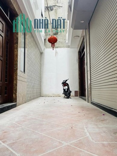 BÁN NHÀ ĐỊNH CÔNG THƯỢNG, MỚI KOONG, 42M2 5T, GIÁ 4.25 TỶ