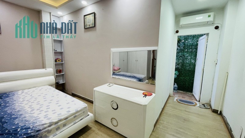 Hẻm 610 Tân Kỳ Tân Quý, BTân, Khu Dân Cư An Ninh, 4x10x3T, Chỉ 2.5 Tỷ, HĐT 7tr