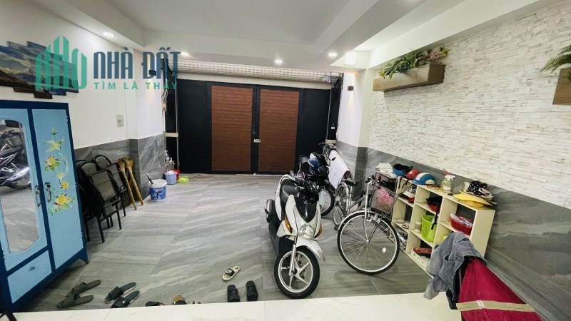 Hẻm 610 Tân Kỳ Tân Quý, BTân, Khu Dân Cư An Ninh, 4x10x3T, Chỉ 2.5 Tỷ, HĐT 7tr