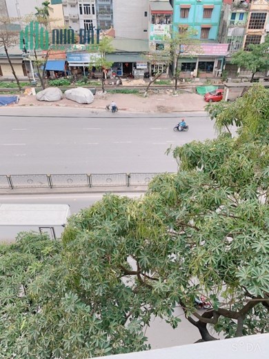 Bán nhà mặt Phố Giải Phóng, 60m2, 5T, Thang Máy, Kinh Doanh, ô tô, 14,9 tỷ.