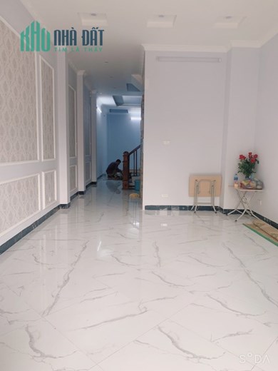 Bán nhà mặt Phố Giải Phóng, 60m2, 5T, Thang Máy, Kinh Doanh, ô tô, 14,9 tỷ.