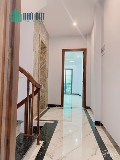 Bán nhà mặt Phố Giải Phóng, 60m2, 5T, Thang Máy, Kinh Doanh, ô tô, 14,9 tỷ.