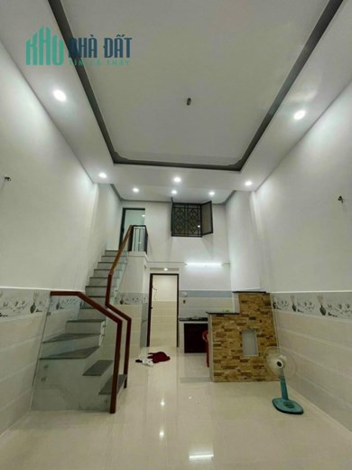 hẻm ô tô đường tân kỳ tân quý, 2 tầng, 41m2 chỉ 3.568 tỷ, 5p qua Aeon mall tân phú.