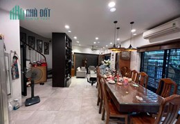 CHO THUÊ NHÀ NGUYÊN CĂN VĂN PHÚ HÀ ĐÔNG - LÀM VĂN PHÒNG - KINH DOANH - 90M 5 TẦNG