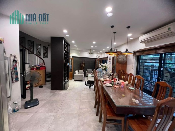 CHO THUÊ NHÀ NGUYÊN CĂN VĂN PHÚ HÀ ĐÔNG - LÀM VĂN PHÒNG - KINH DOANH - 90M 5 TẦNG