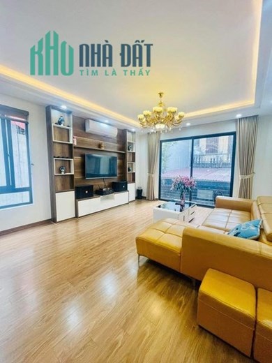 Biệt thự mini Xuân La ô tô đỗ cửa gần Võ Chí Công ô tô dừng đỗ ngày đêm 130m -- 11 tỷ