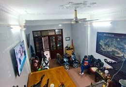 VUA ĐẤT, SỞ HỮU nhà Phú Lãm 116m2 chỉ với hơn 4 tỷ! Tin được không?