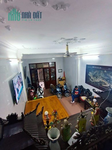 VUA ĐẤT, SỞ HỮU nhà Phú Lãm 116m2 chỉ với hơn 4 tỷ! Tin được không?