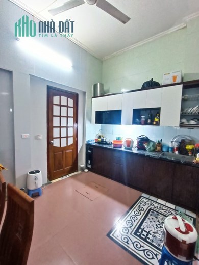 VUA ĐẤT, SỞ HỮU nhà Phú Lãm 116m2 chỉ với hơn 4 tỷ! Tin được không?