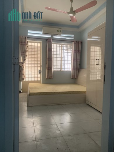 GIÁ CỰC RẺ, HXH CHỈ 100 TRIỆU/M2 QUẬN 11-Âu Cơ-63M2