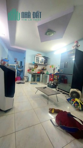 Bán Nhà Tân Phú, Tân Sơn Nhì, 2 Tầng, 40m2, Hẻm Thông, Giá Rẻ