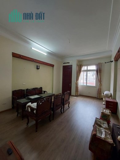 Bán nhà Vĩnh hưng - Hoàng mai 48*5 Tầng giá 5.5 Tỷ