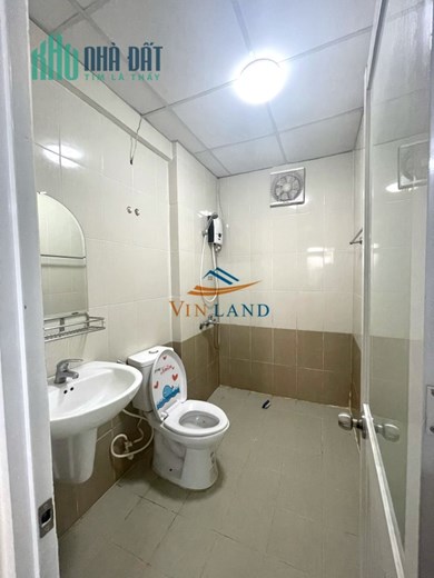 Ngân hàng thanh lý căn hộ Sơn An rẻ hơn thị trường