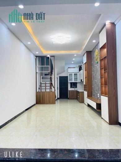 Bán nhà đường Ngô Quyền, Q. Hà Đông, DT 36m2, giá 3.9 tỷ.