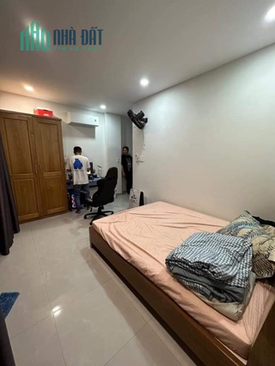 Bán nhà Hẻm xe tải 685/ Xô Viết Nghệ Tĩnh, Q. Bình Thạnh, 86m2 (Ngang 4.7m Dài 19m)