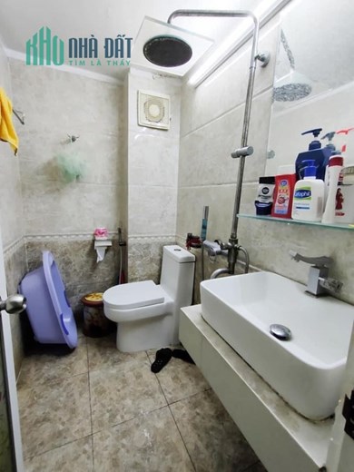 Bán Nhà Hẻm Xe Hơi 328/ Xô Viết Nghệ Tĩnh, P.25 Bình Thạnh, 36m2, 3 Tầng, Kinh Doanh