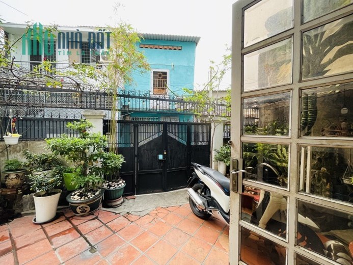 Bán nhà Chu Văn An, P.12 Bình Thạnh, 98m2, 4 Tầng (6.1m x 16m), Ngay học Viện Cán Bộ