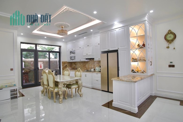 Bán Nhà Phố Nguyễn Cơ Thạch, Oto, Vỉa Hè, KD, DT 60m2 x 11 tỷ. 0979400492