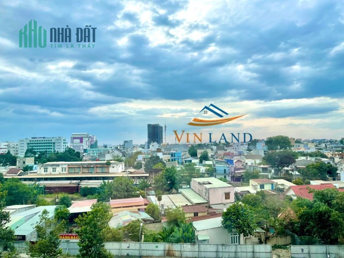 Bán căn Topaz Twins Võ Thị Sáu Biên Hòa chỉ 1.95 tỷ