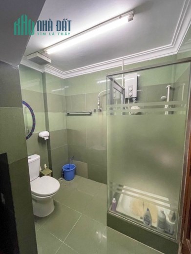 Bán Nhà Hẻm Xe Hơi 66/ Bùi Đình Tuý Q. Bình Thạnh, 49m2, 3 Tầng 3PN, Giá Cực Rẻ