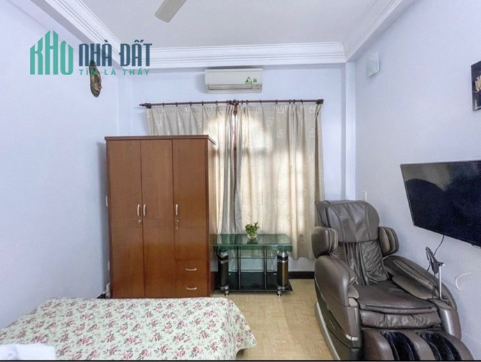 Bán Nhà Hẻm Xe Hơi 66/ Bùi Đình Tuý Q. Bình Thạnh, 49m2, 3 Tầng 3PN, Giá Cực Rẻ