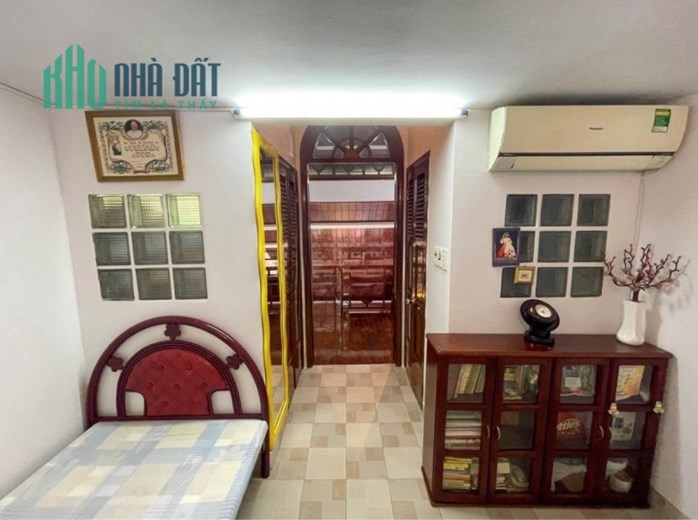Bán Nhà Hẻm Xe Hơi 66/ Bùi Đình Tuý Q. Bình Thạnh, 49m2, 3 Tầng 3PN, Giá Cực Rẻ