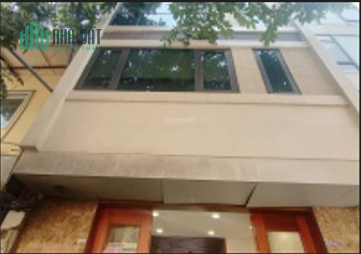 Bán nhà đẹp  đường Vạn Phúc, Q. Hà Đông, 36m2, giá 3.85 tỷ.