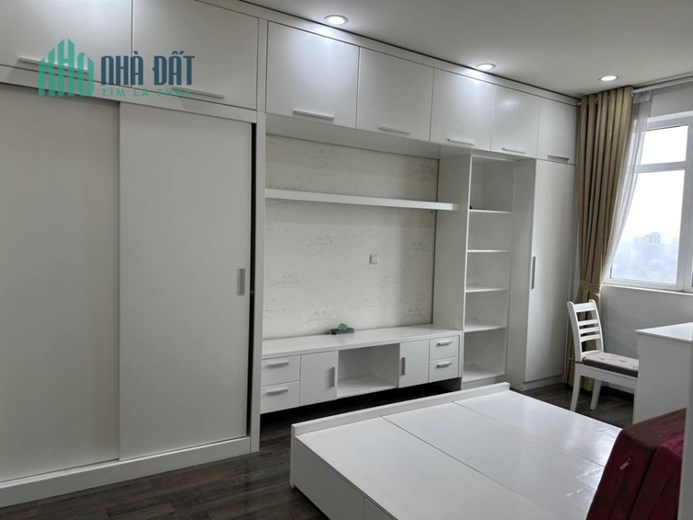 Bán nhà đẹp  đường Vạn Phúc, Q. Hà Đông, 36m2, giá 3.85 tỷ.