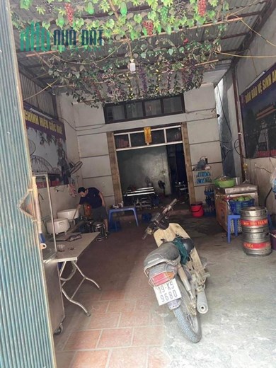 Cho thuê nhà nguyên căn Xuân Đỉnh 100m2, 5m, mặt phố, Kd mọi hình thức, CHDV.