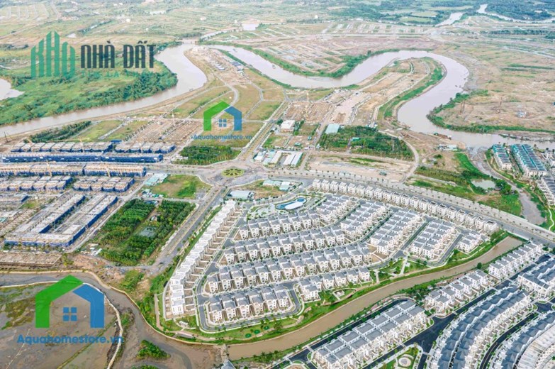 AQUA CITY GIẢM GIÁ SHOCK LÊN ĐẾN 60%, BT 15 X 20M CHỈ CÒN 12.95 TỈ