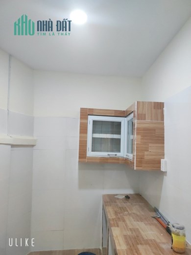 BÁN NHÀ QUẬN 3 HXH 35M2 3 TẦNG BTCT CHÍNH CHỦ NGANG 6M NAM KÝ KHỞI NGHĨA 4.3 TỶ.